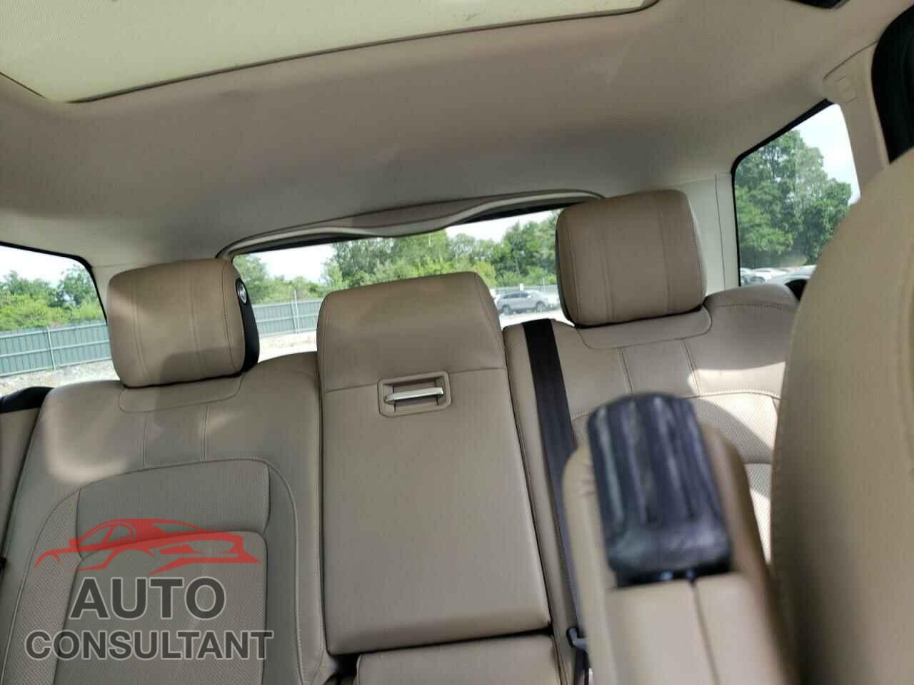 LAND ROVER RANGEROVER 2020 - SALGS2RU1LA413952