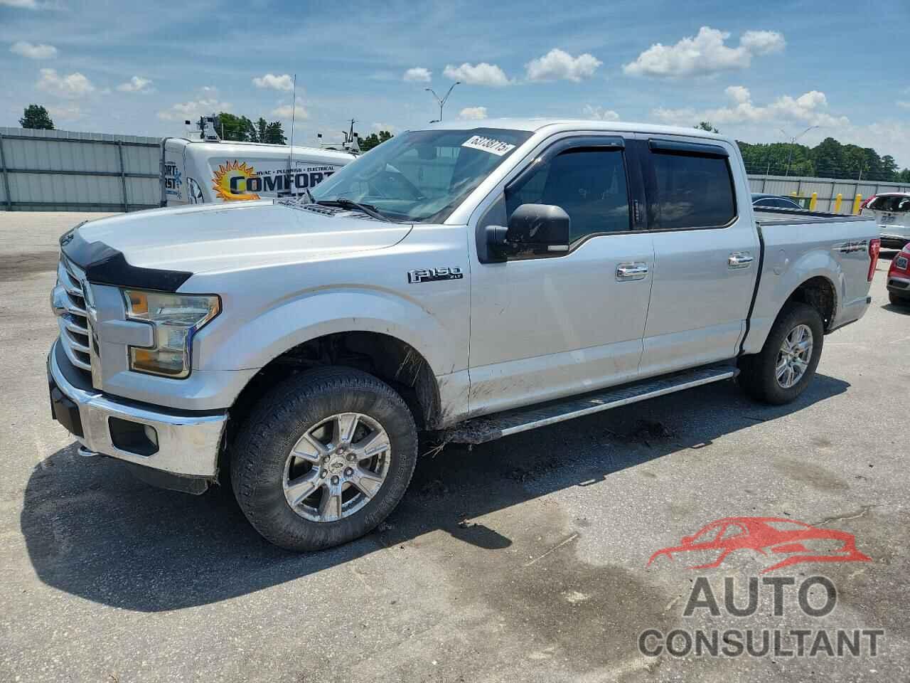 FORD F-150 2015 - 1FTEW1EF3FFA76342