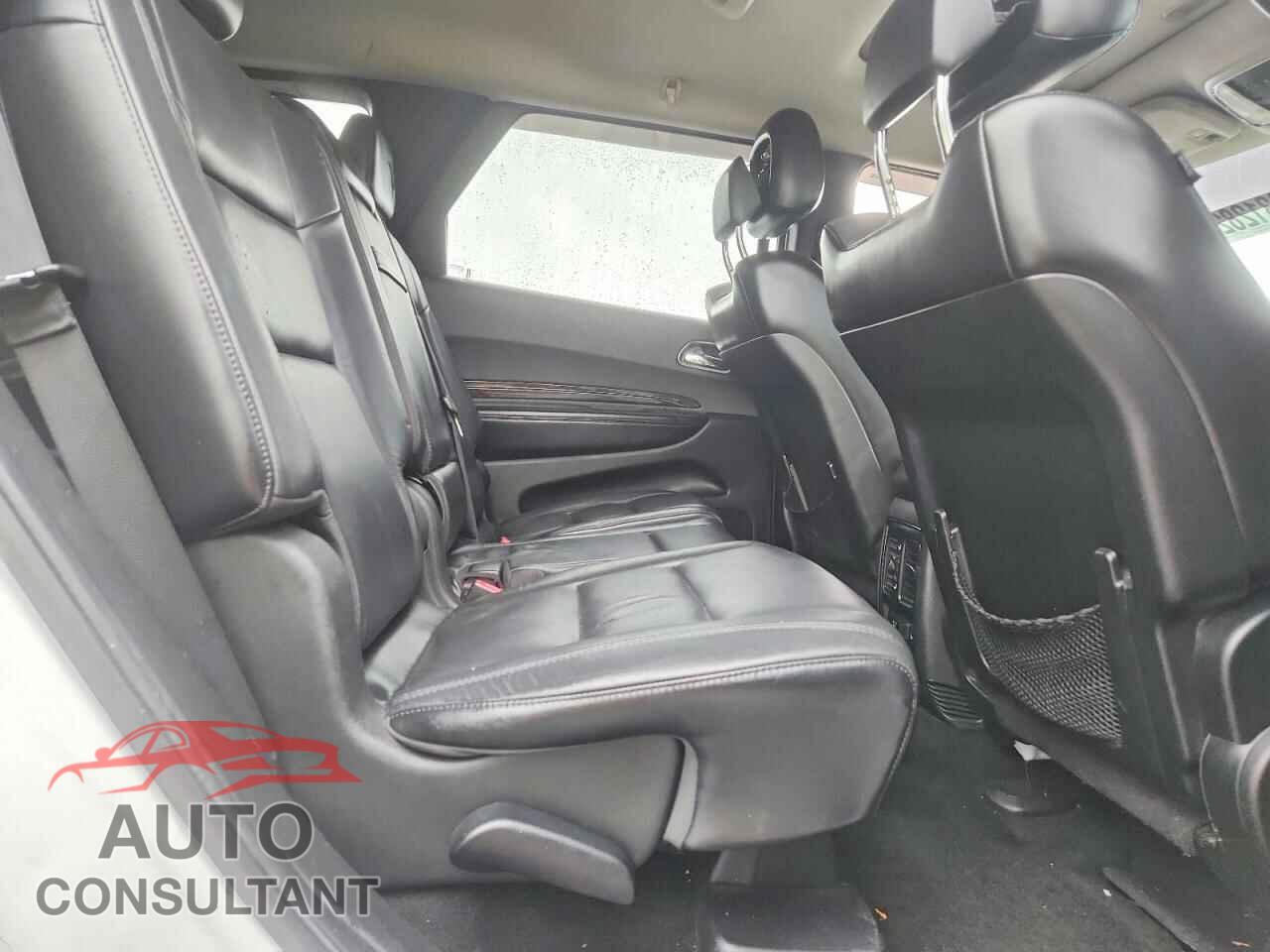 DODGE DURANGO 2013 - 1C4RDJDG3DC672843