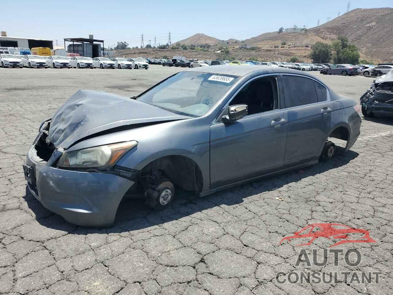 HONDA ACCORD 2010 - 1HGCP2F47AA079615
