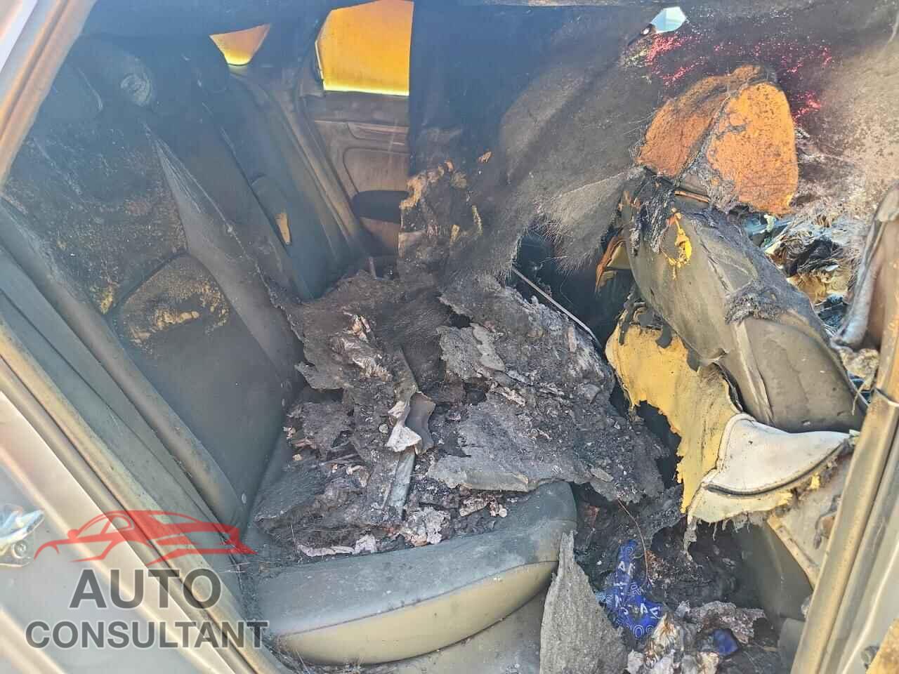 HONDA CIVIC 2023 - 2HGFE2F5XPH509126