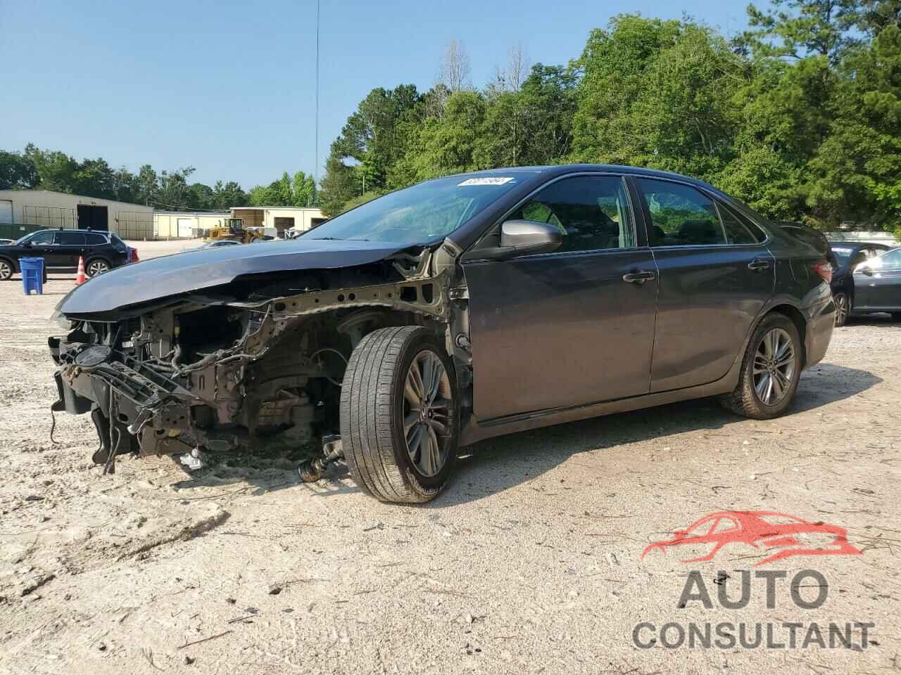 TOYOTA CAMRY 2016 - 4T1BF1FKXGU556806