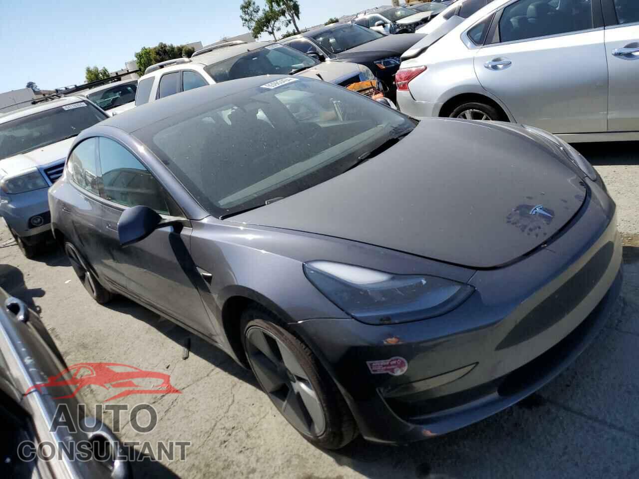 TESLA MODEL 3 2023 - 5YJ3E1EA5PF709170