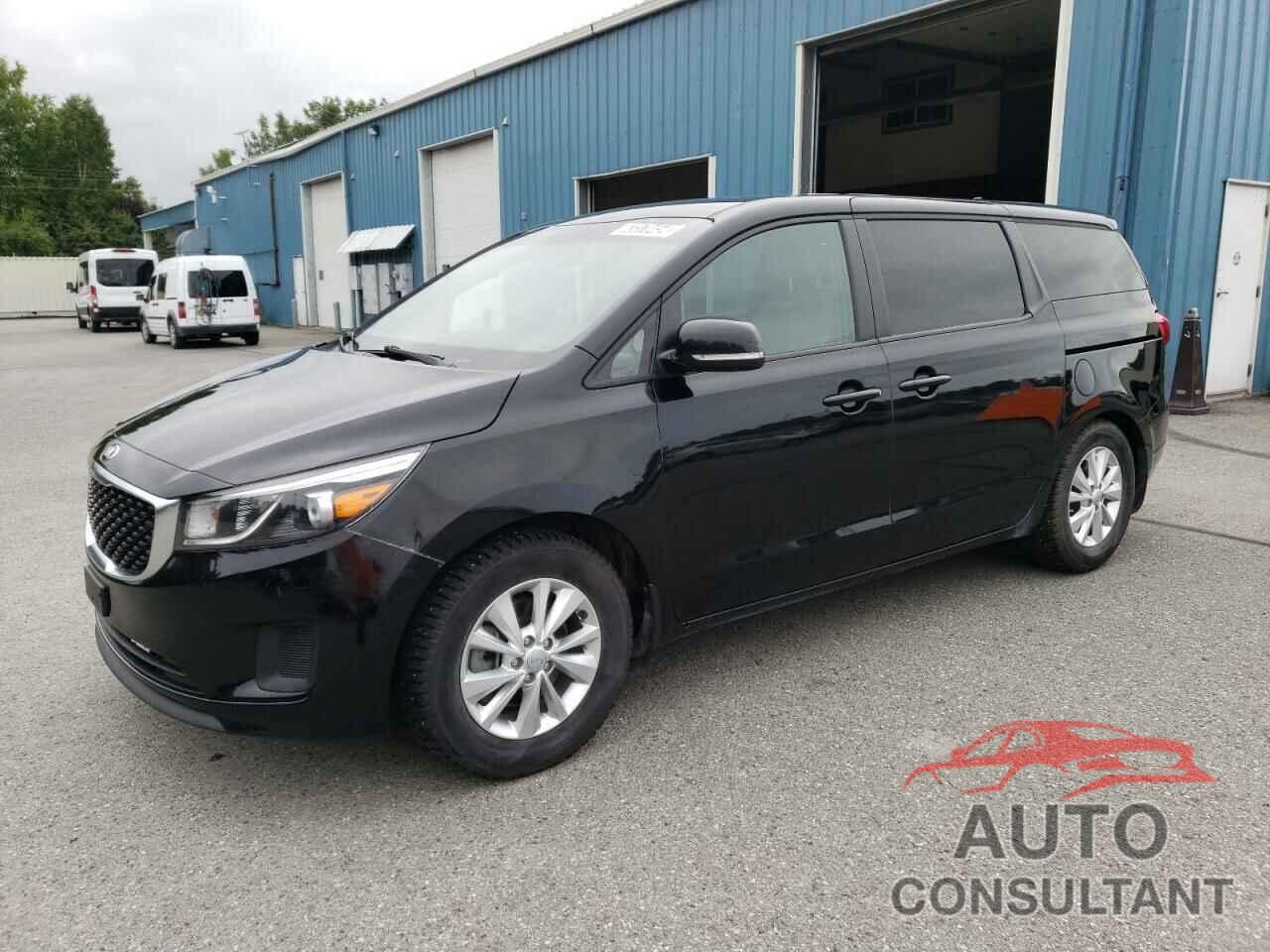 KIA All Models 2018 - KNDMB5C12J6389123