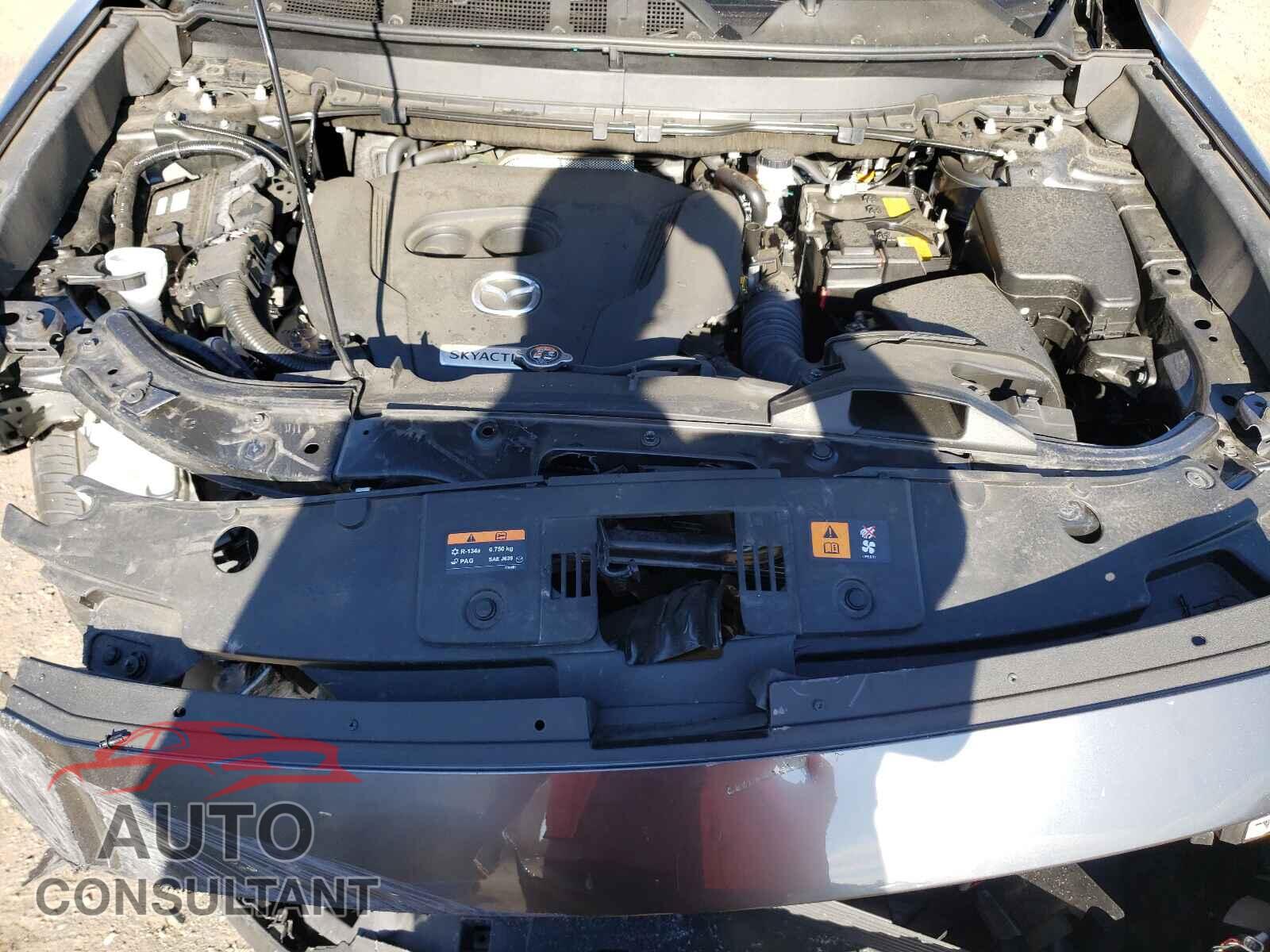 MAZDA CX-9 2020 - JM3TCADY5L0406166