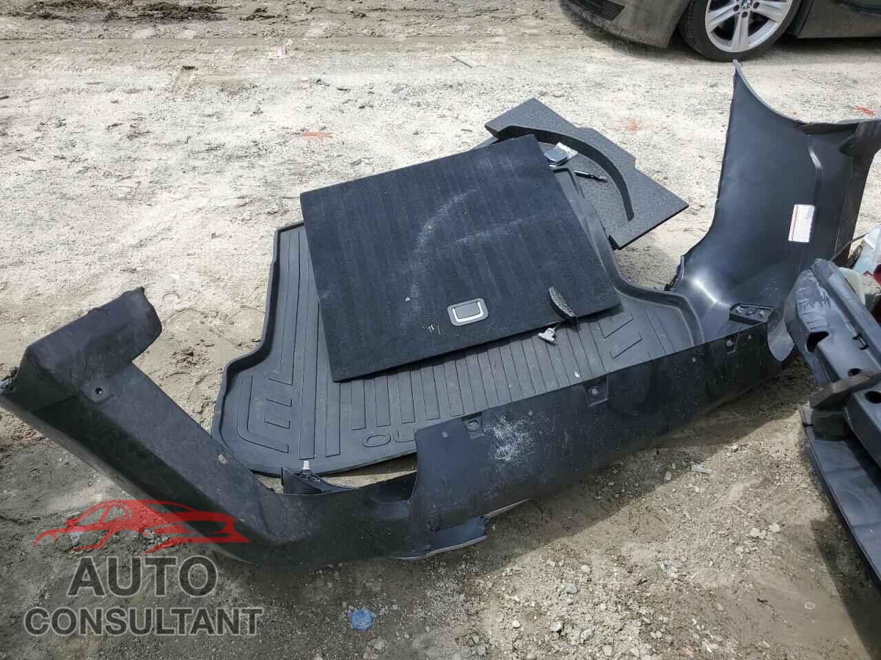 SUBARU OUTBACK 2017 - 4S4BSAFC8H3237352
