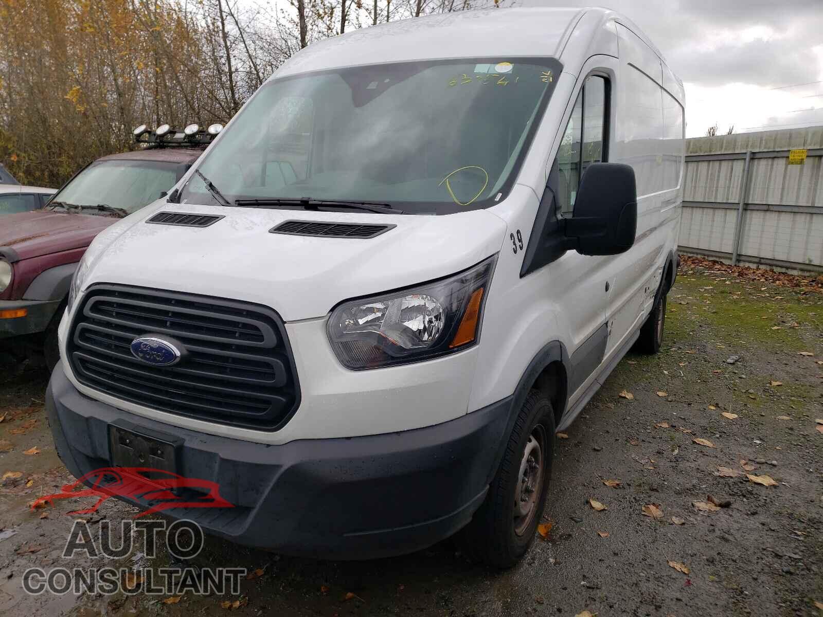 FORD TRANSIT CO 2019 - 1FTYR2CM4KKB83641
