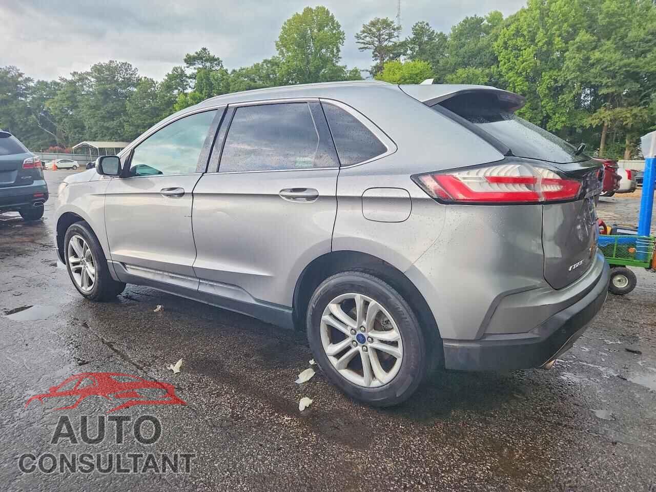 FORD EDGE 2020 - 2FMPK3J98LBA17408