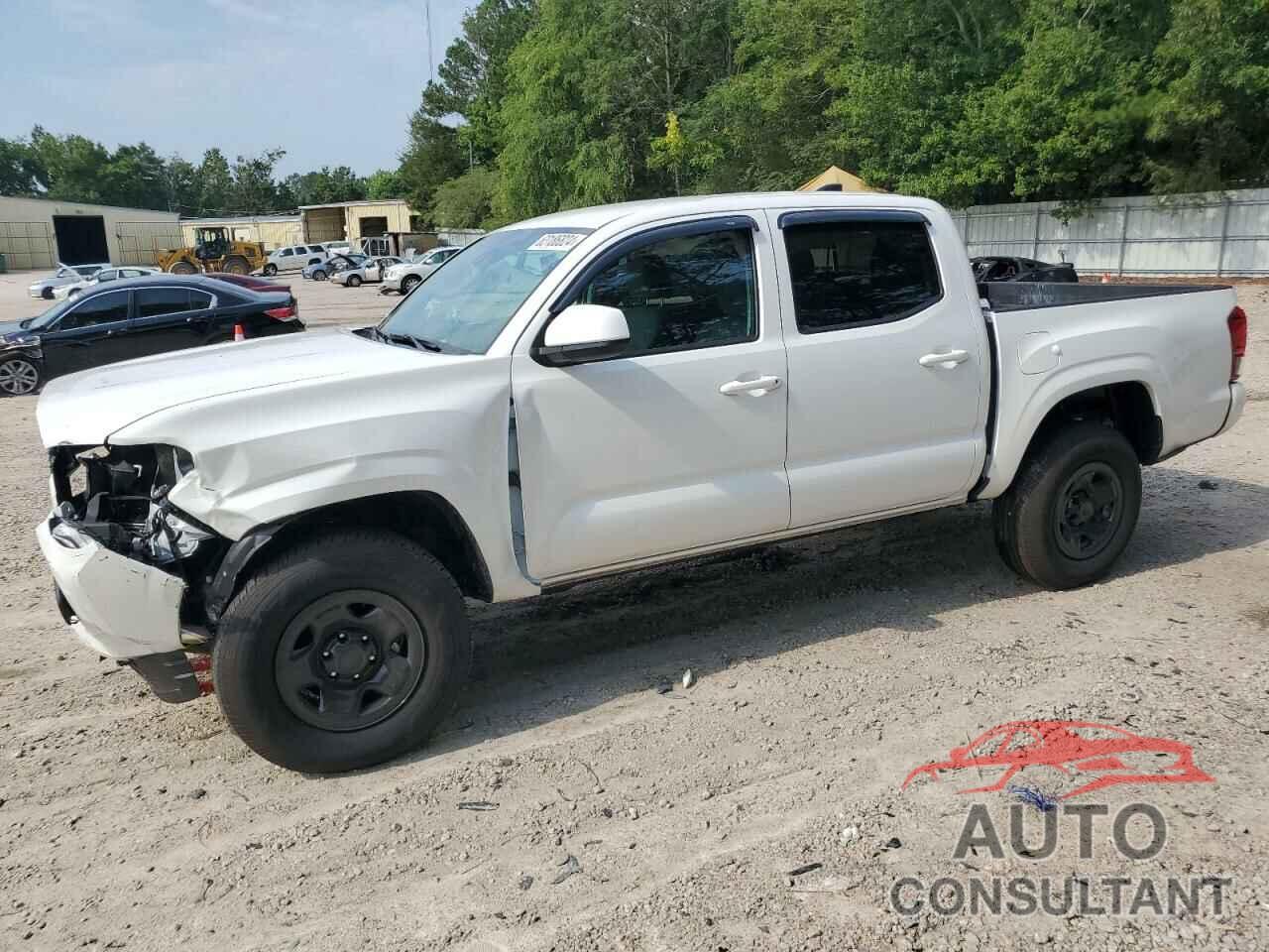 TOYOTA TACOMA 2023 - 3TMCZ5AN6PM654308