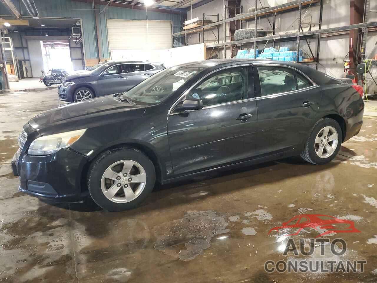 CHEVROLET MALIBU 2013 - 1G11A5SA8DF317153
