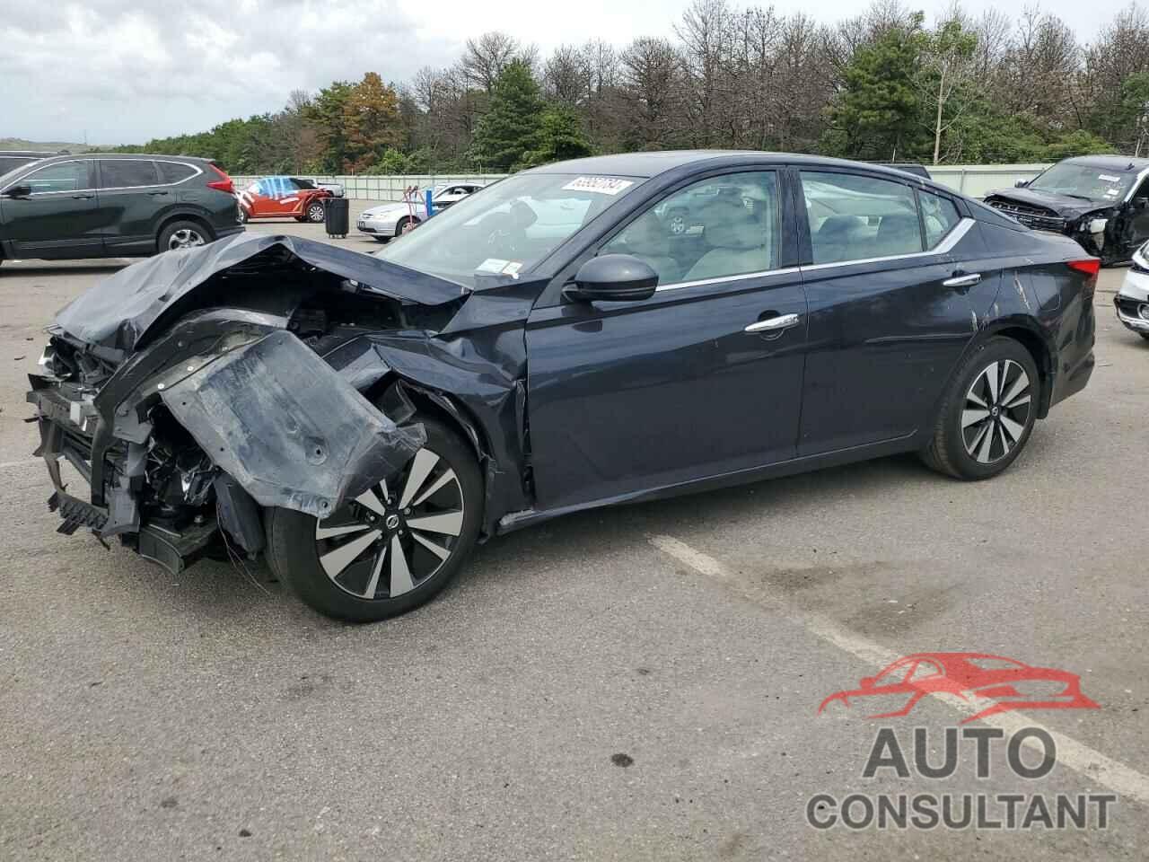 NISSAN ALTIMA 2019 - 1N4BL4DV7KC102772