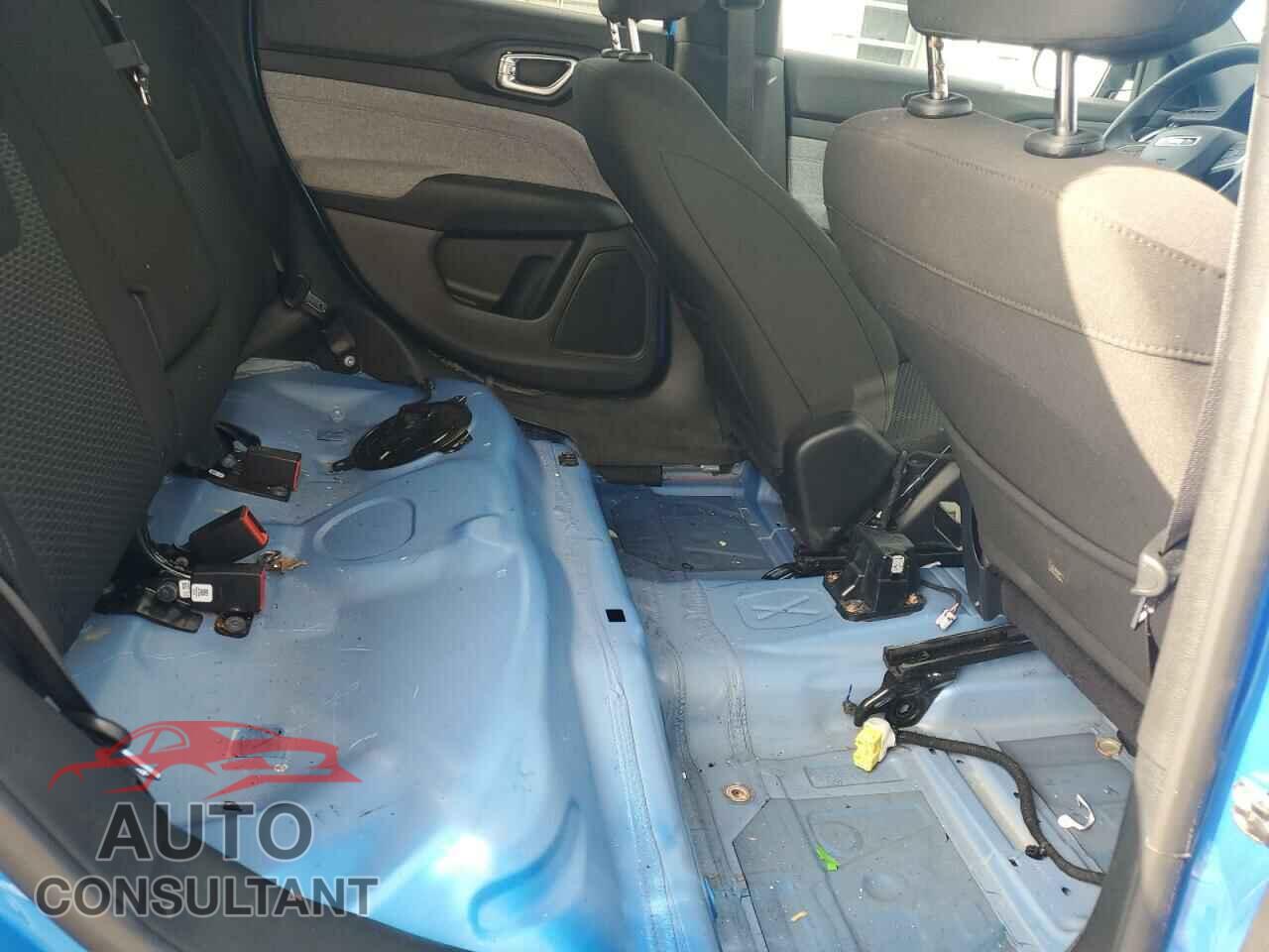 JEEP COMPASS 2024 - 3C4NJDAN4RT104673