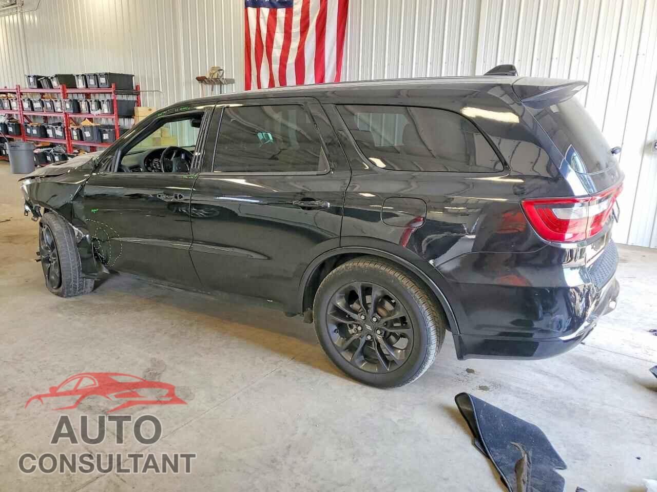 DODGE DURANGO 2021 - 1C4SDJCT3MC521176