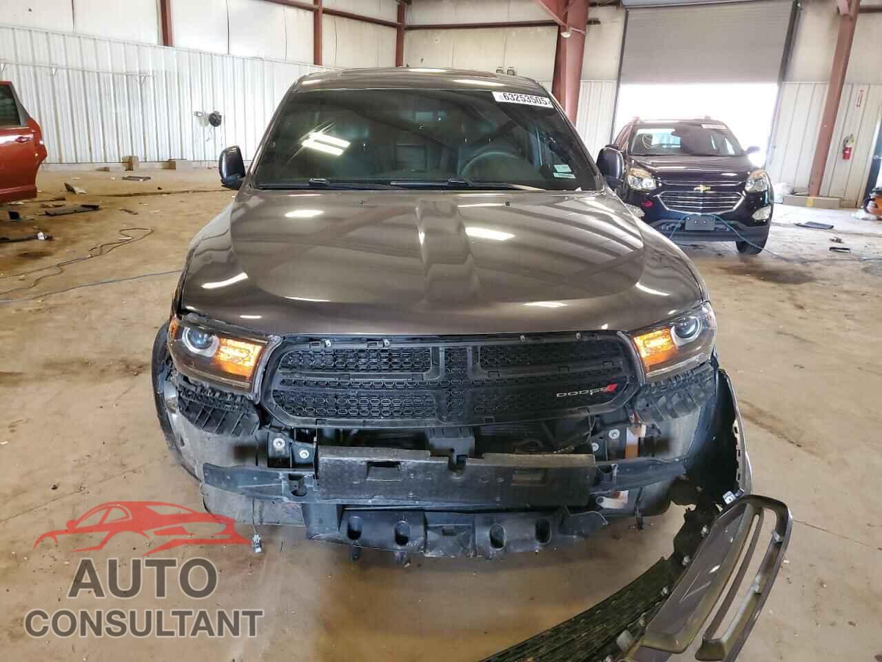 DODGE DURANGO 2015 - 1C4RDJAG1FC857285