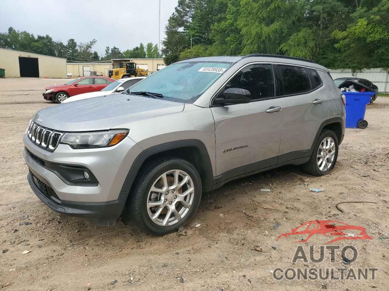 JEEP COMPASS 2023 - 3C4NJDFN4PT530787