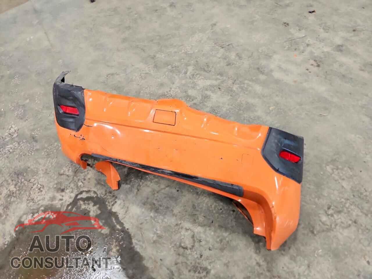 SUBARU XV 2014 - JF2GPAGC9E8288143