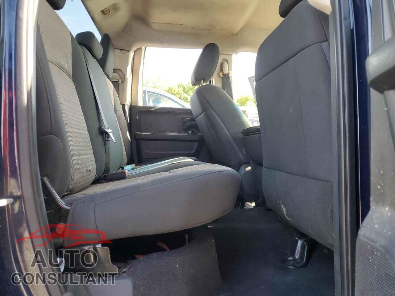DODGE ALL OTHER 2012 - 1C6RD6FT0CS258907