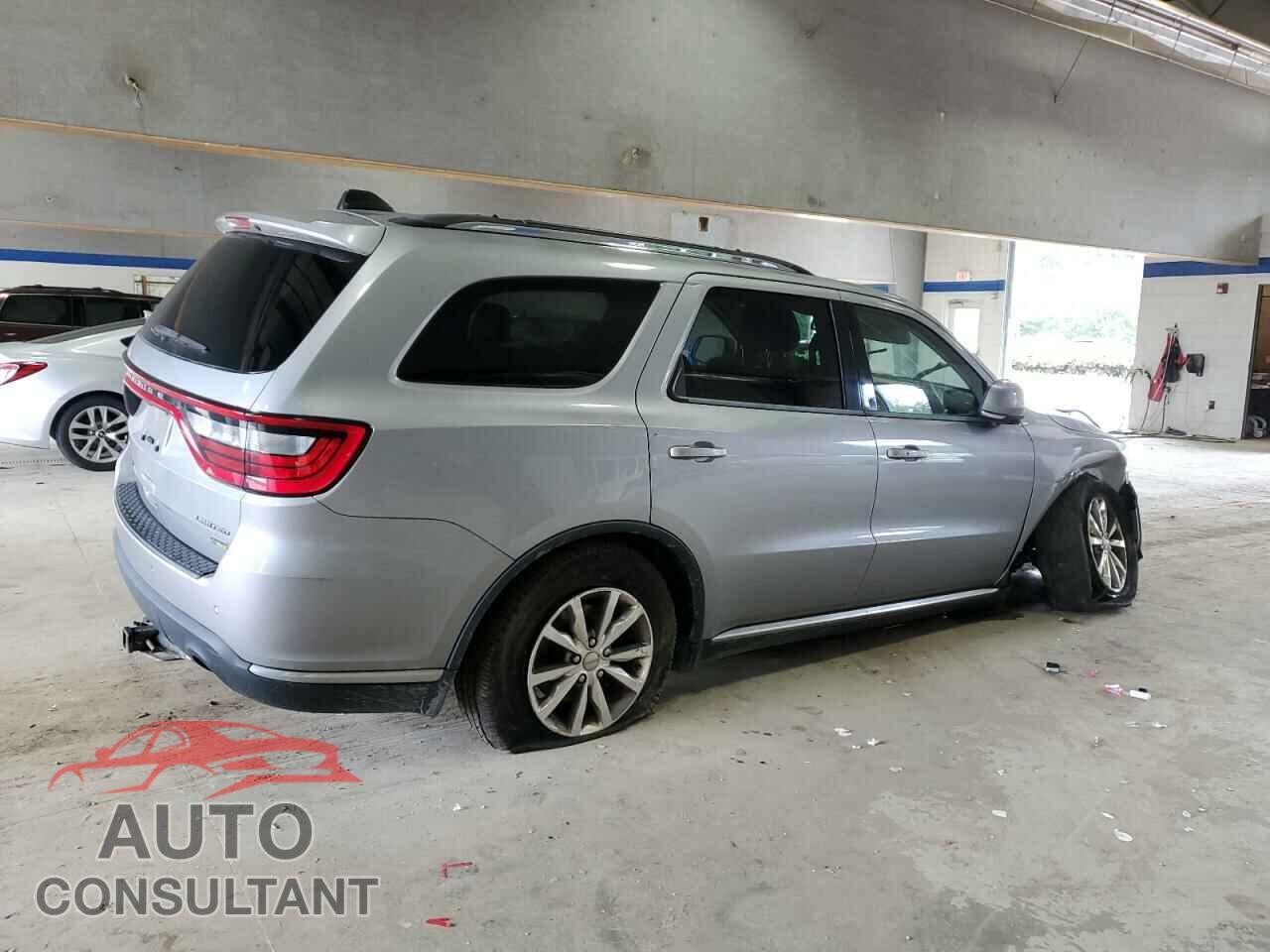 DODGE DURANGO 2015 - 1C4RDHDG7FC781740