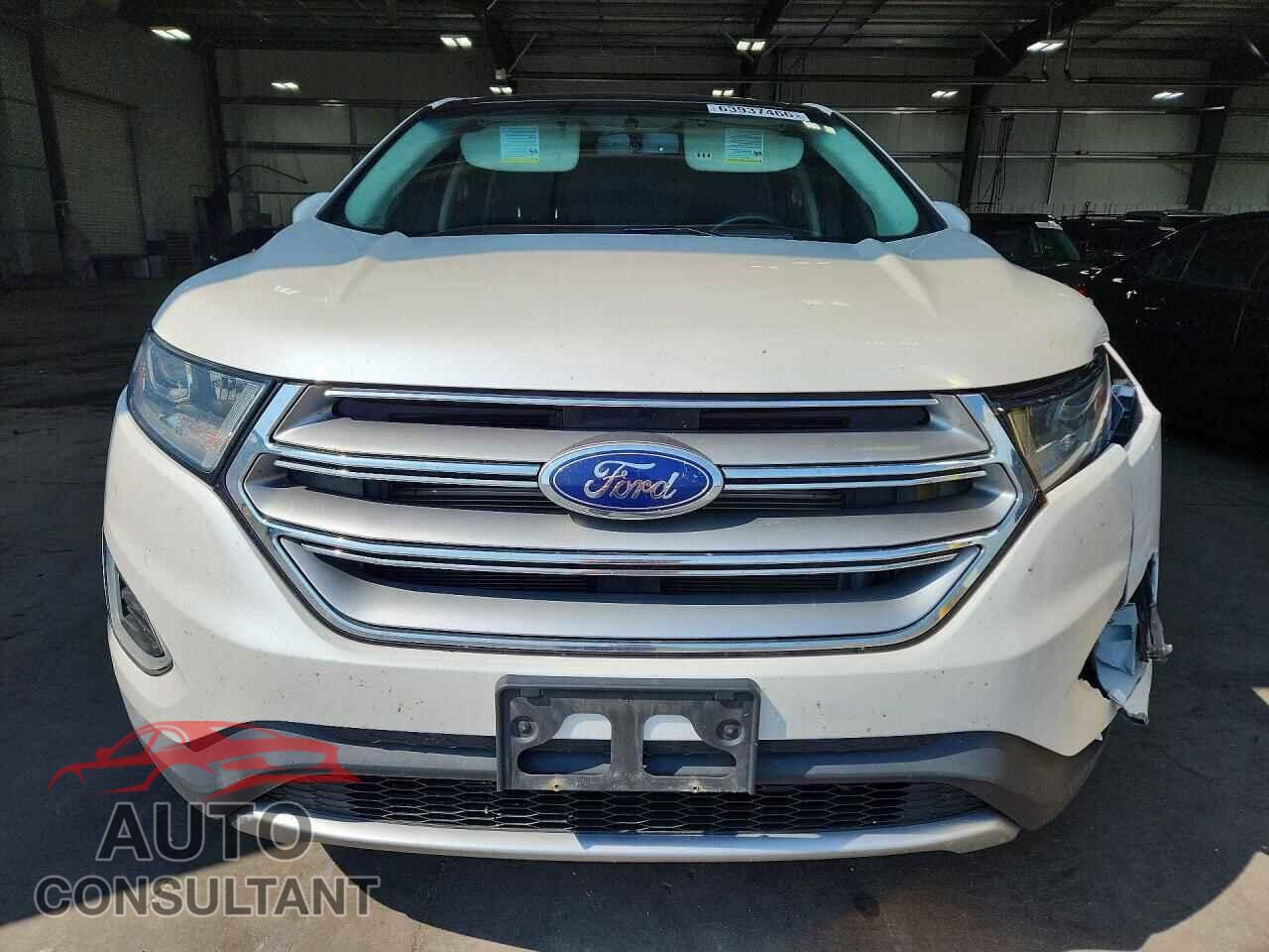 FORD EDGE 2015 - 2FMTK4J80FBC21698