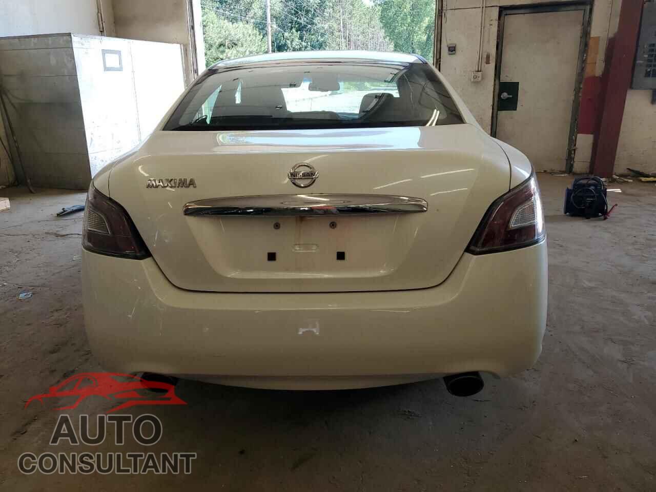 NISSAN MAXIMA 2013 - 1N4AA5AP1DC820138