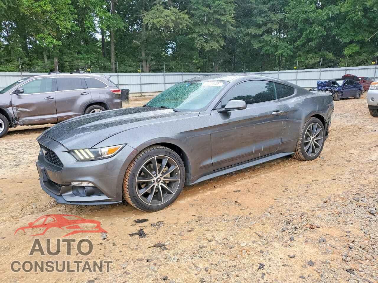 FORD MUSTANG 2016 - 1FA6P8TH1G5260108