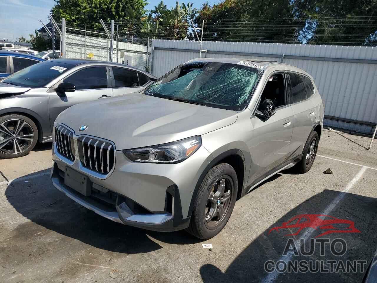 BMW X1 2024 - WBX73EF08R5Y89269