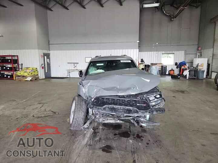 DODGE DURANGO 2023 - 1C4RDJDG2PC637540