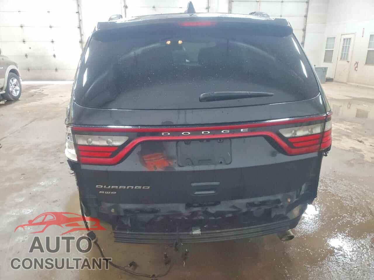 DODGE DURANGO 2015 - 1C4RDHDG7FC857568
