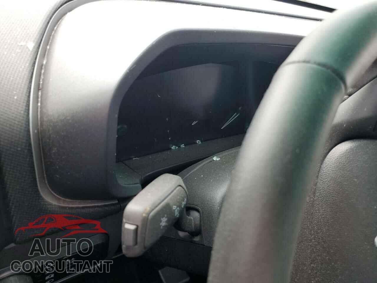 FORD BRONCO 2023 - 3FMCR9B68PRE08065
