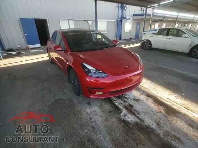 TESLA MODEL 3 2023 - 5YJ3E1EA1PF399745