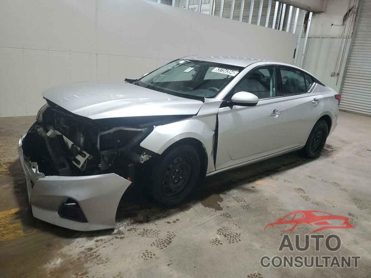 NISSAN ALTIMA 2020 - 1N4BL4BV8LC240180