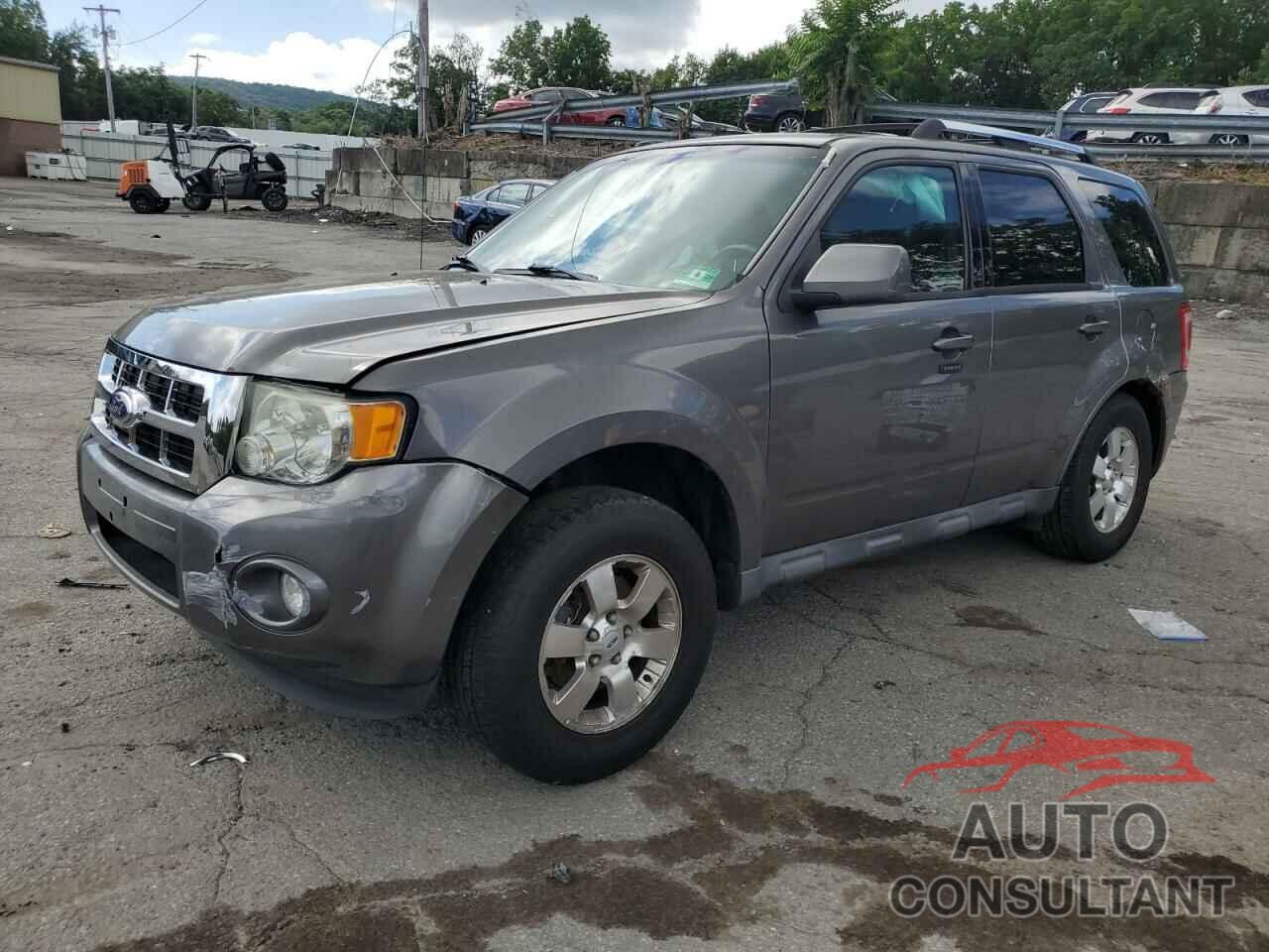 FORD ESCAPE 2012 - 1FMCU9EG0CKA70078