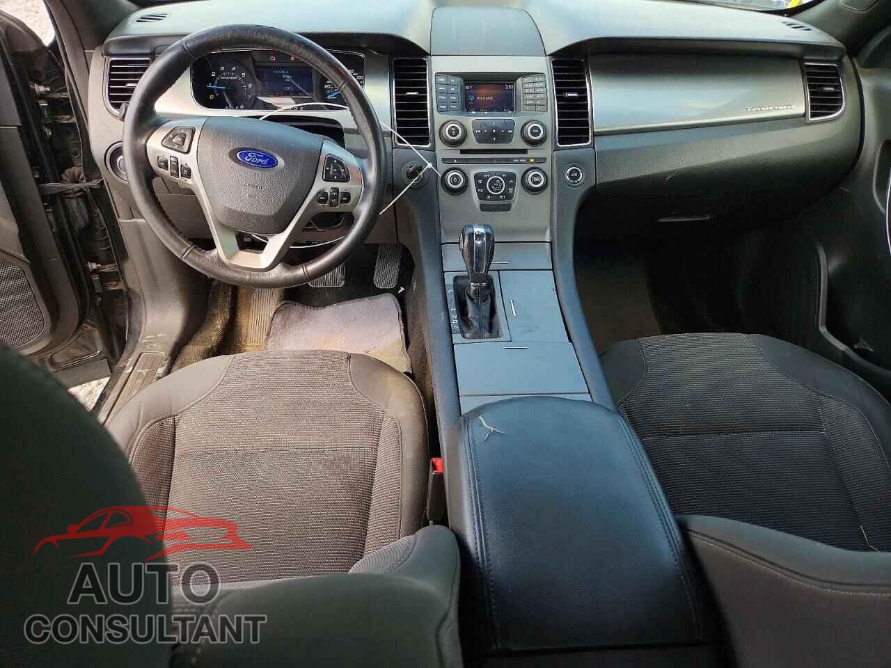 FORD TAURUS 2015 - 1FAHP2E86FG208902