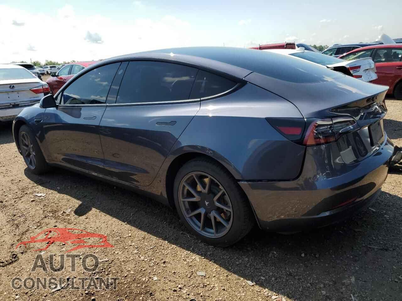 TESLA MODEL 3 2023 - 5YJ3E1EA5PF403456