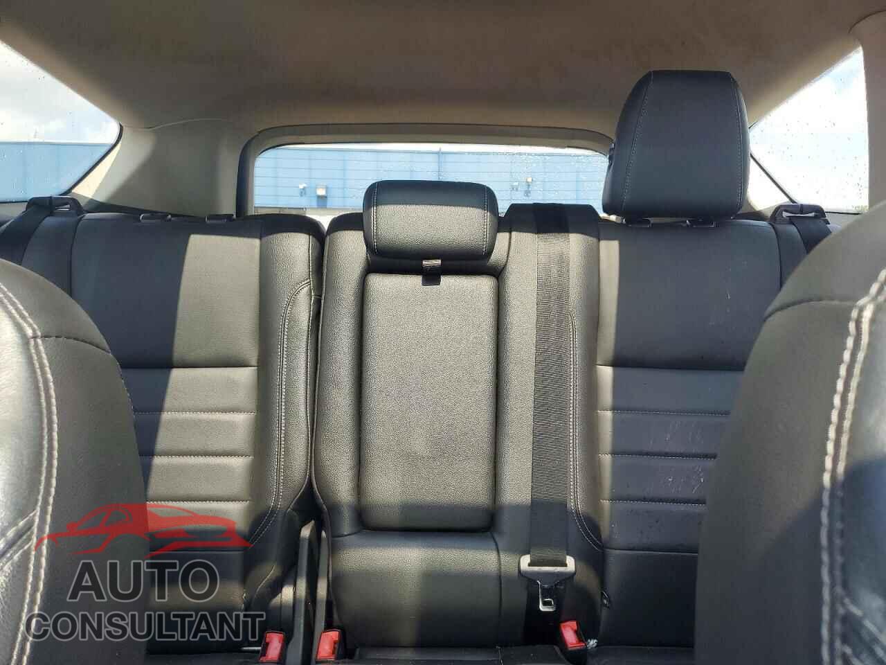 FORD ESCAPE 2015 - 1FMCU0JX3FUB47892