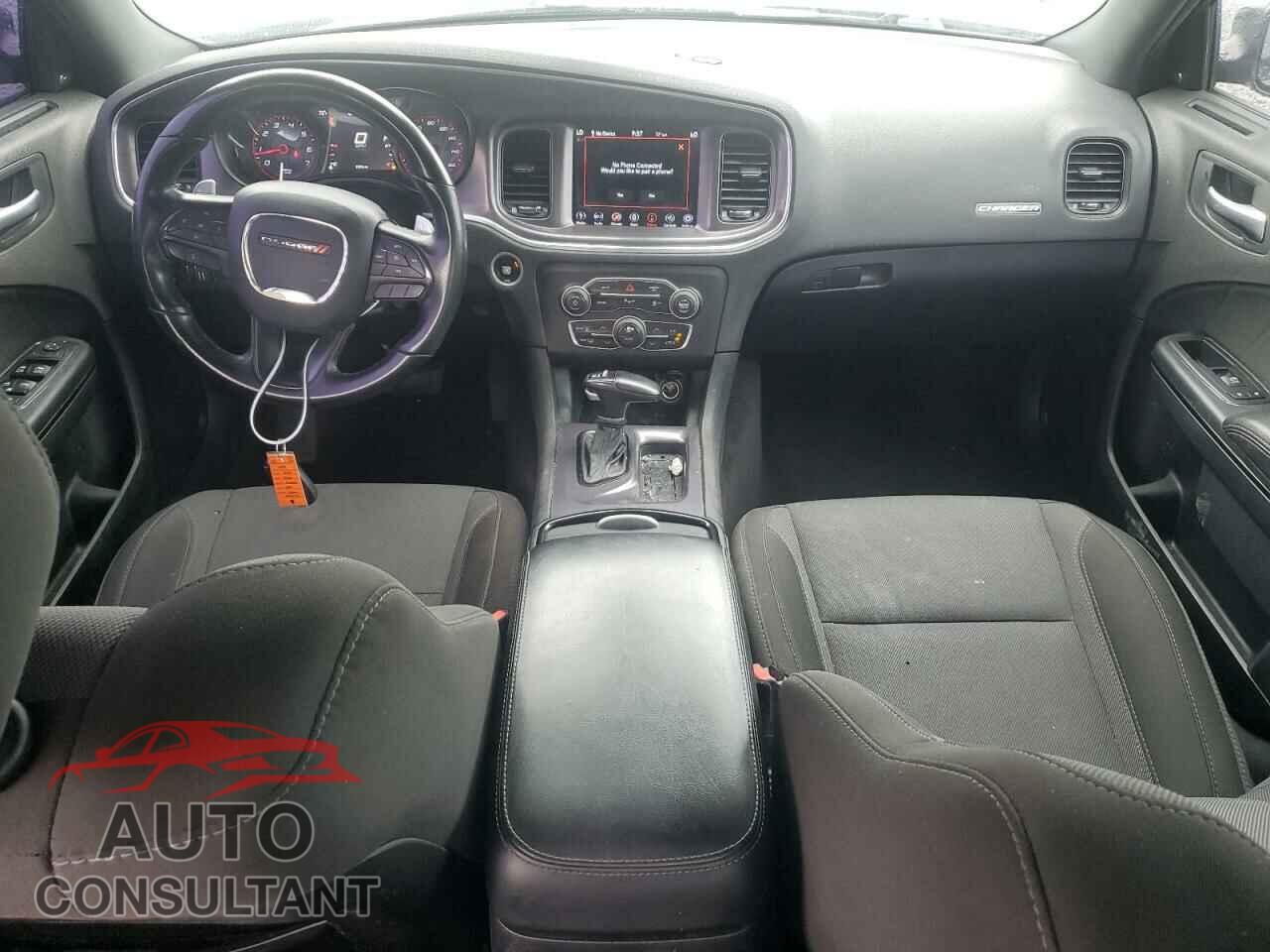 DODGE CHARGER 2018 - 2C3CDXCT4JH180679