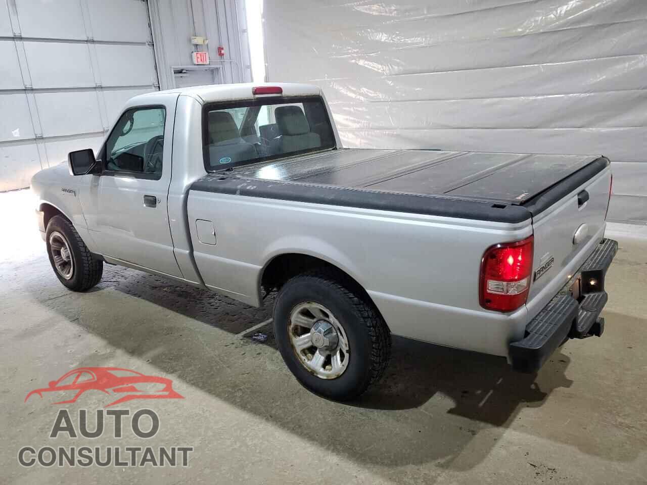 FORD RANGER 2011 - 1FTKR1AD9BPA98963