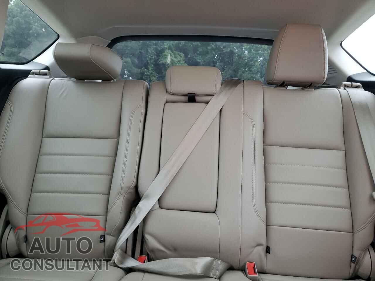 FORD CMAX 2016 - 1FADP5BUXGL108666