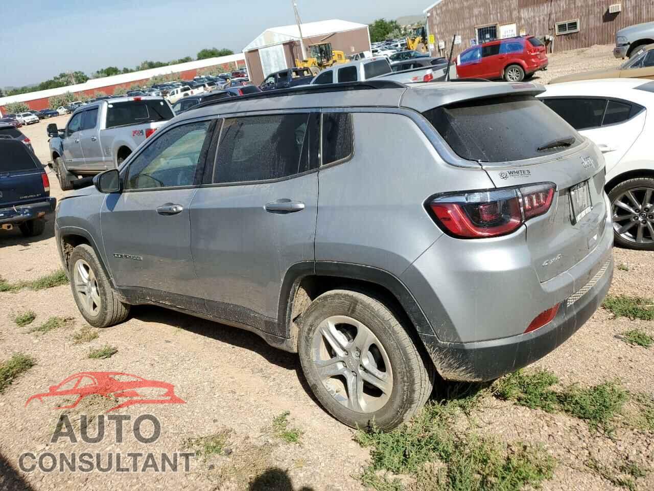JEEP COMPASS 2023 - 3C4NJDBN7PT516730