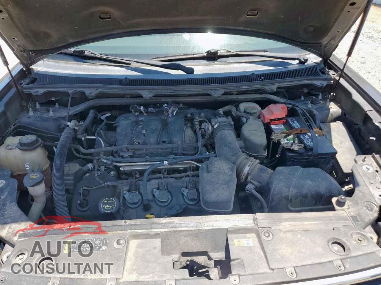 FORD FLEX 2015 - 2FMGK5B8XFBA03533