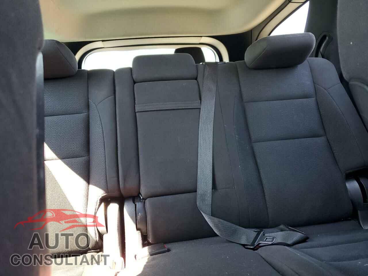 DODGE DURANGO 2015 - 1C4RDHAG4FC127816
