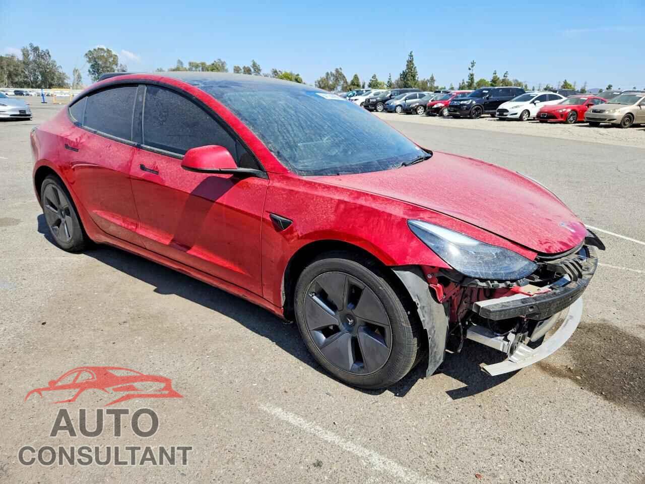 TESLA MODEL 3 2023 - 5YJ3E1EA3PF615899
