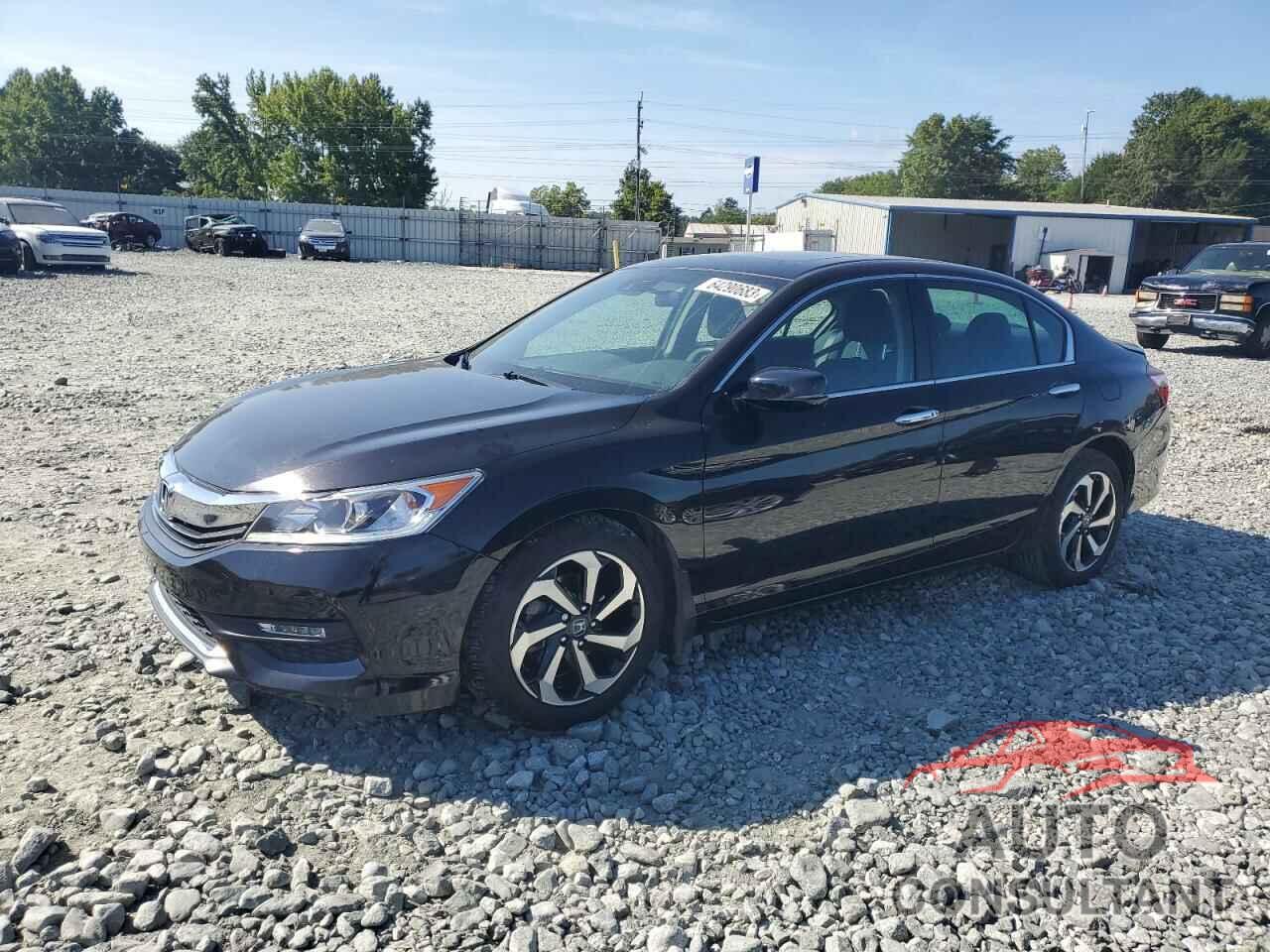 HONDA ACCORD 2016 - 1HGCR2F01GA232165