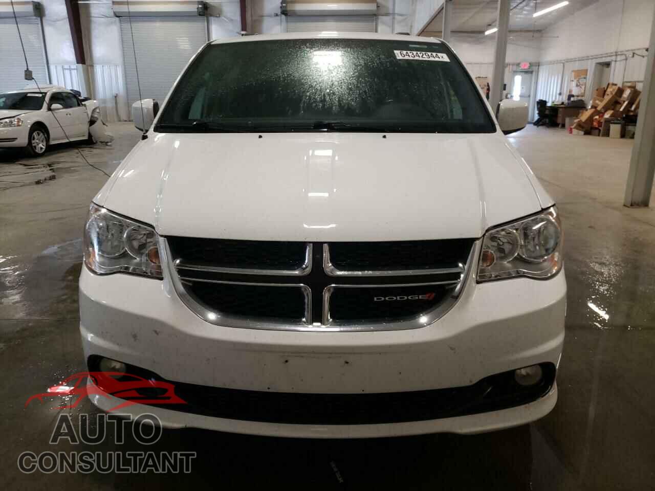 DODGE CARAVAN 2020 - 2C4RDGCG9LR174821