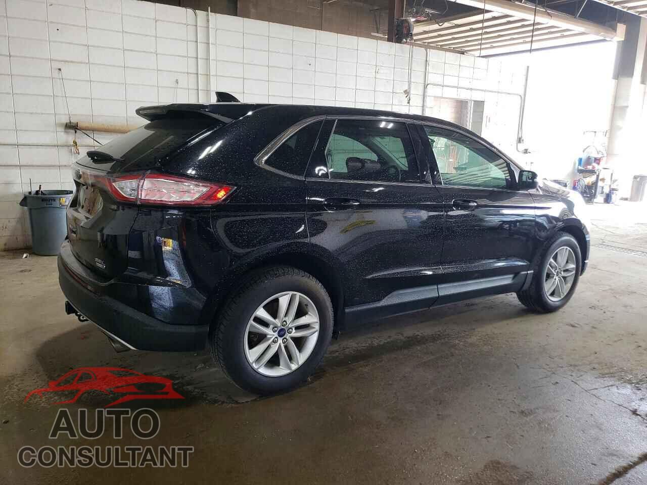 FORD EDGE 2016 - 2FMPK4J95GBC42641