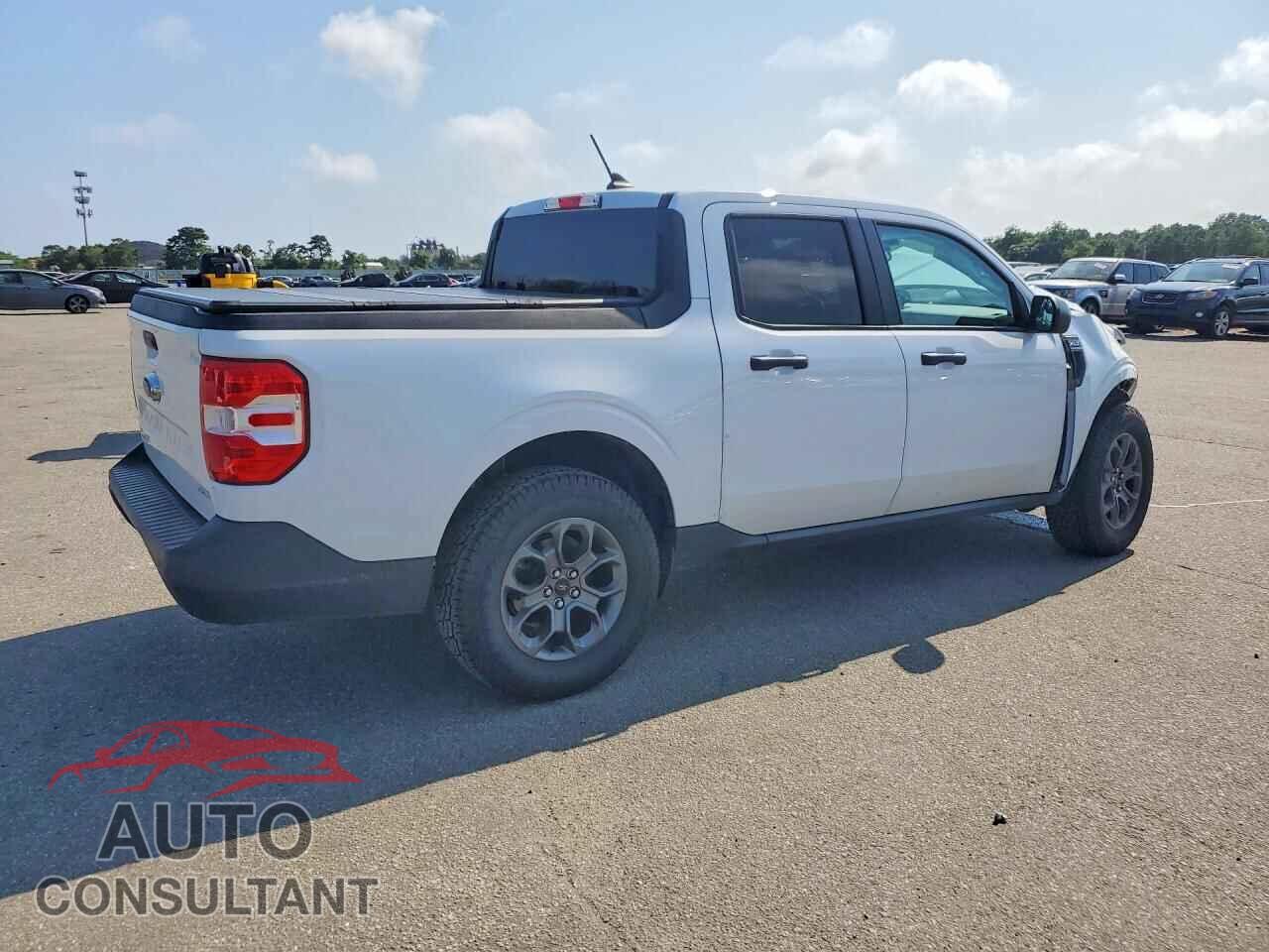 FORD MAVERICK 2023 - 3FTTW8F97PRA43387