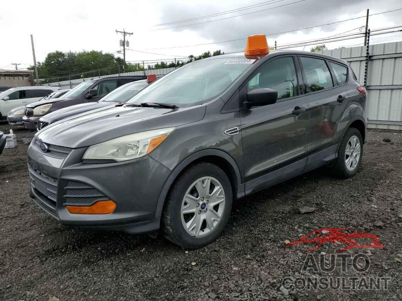 FORD ESCAPE 2016 - 1FMCU0F75GUB08814