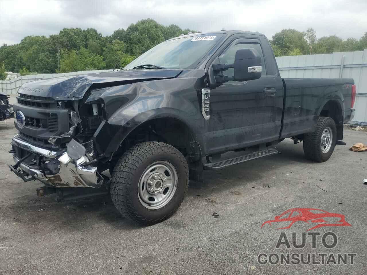 FORD F250 2022 - 1FTBF2B61NEC00741