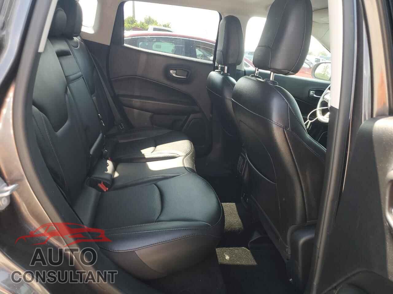 JEEP COMPASS 2019 - 3C4NJDCB3KT669490