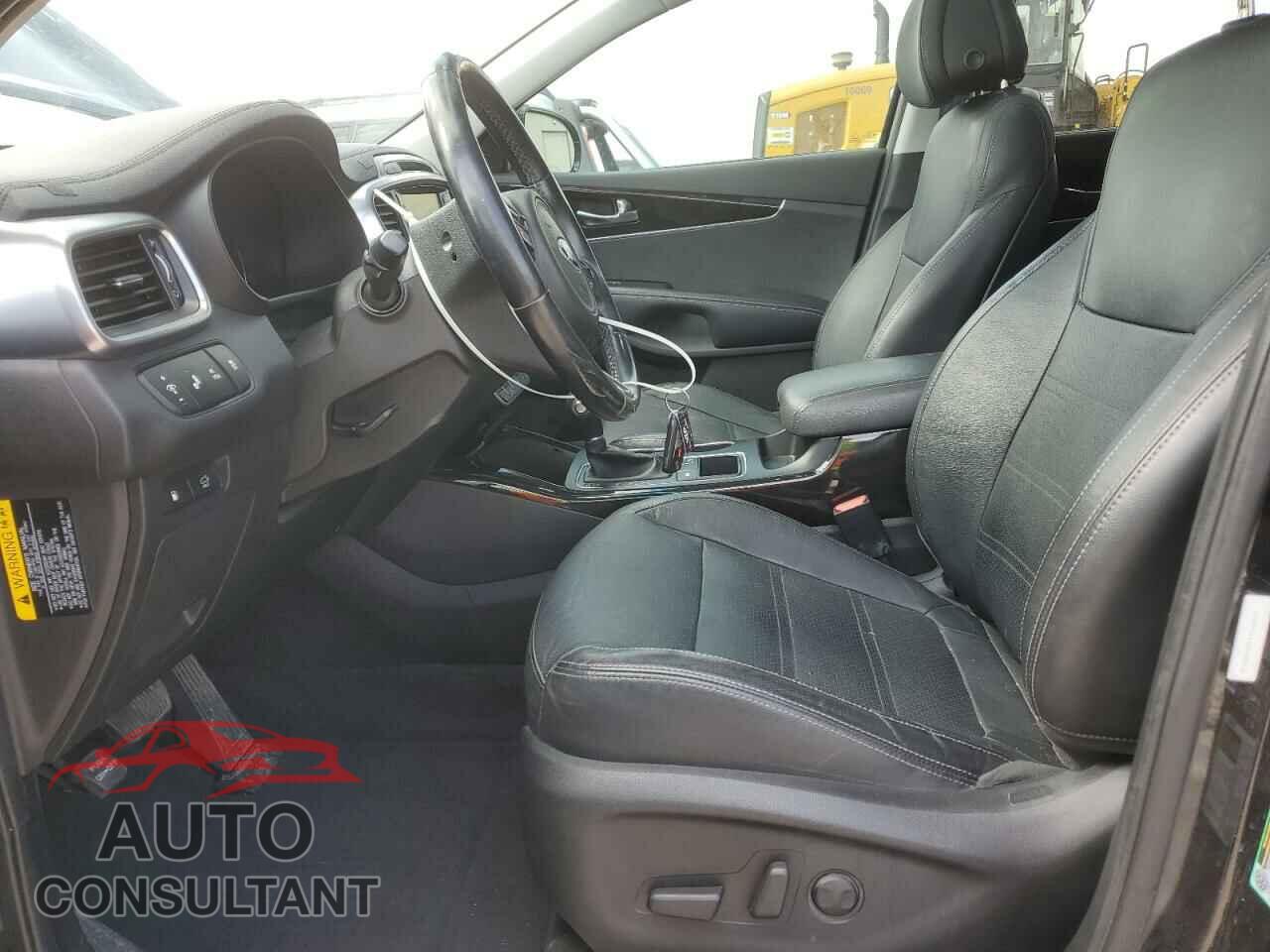 KIA SORENTO 2016 - 5XYPH4A1XGG126151